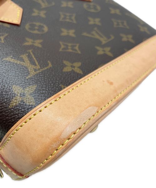 LOUIS VUITTON（ルイ ヴィトン）LOUIS VUITTON (ルイ ヴィトン) アルマBB サイズ:BBの古着・服飾アイテム