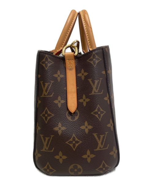 LOUIS VUITTON（ルイ ヴィトン）LOUIS VUITTON (ルイ ヴィトン) モンテーニュBB サイズ:BBの古着・服飾アイテム