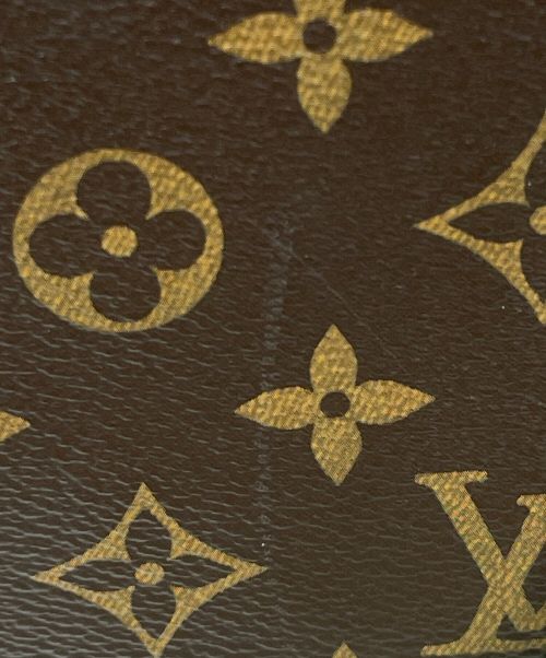 LOUIS VUITTON（ルイ ヴィトン）LOUIS VUITTON (ルイ ヴィトン) モンテーニュBB サイズ:BBの古着・服飾アイテム