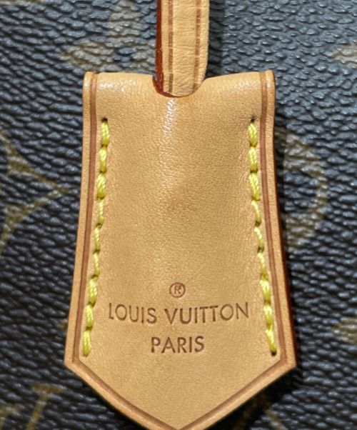 LOUIS VUITTON（ルイ ヴィトン）LOUIS VUITTON (ルイ ヴィトン) モンテーニュBB サイズ:BBの古着・服飾アイテム