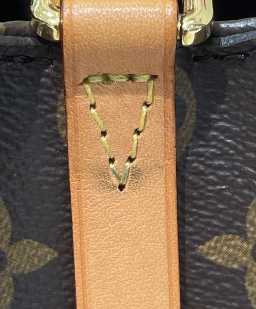 LOUIS VUITTON（ルイ ヴィトン）LOUIS VUITTON (ルイ ヴィトン) モンテーニュBB サイズ:BBの古着・服飾アイテム
