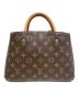 LOUIS VUITTON (ルイ ヴィトン) モンテーニュBB サイズ:BB：280000円