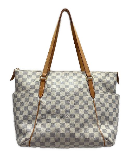LOUIS VUITTON（ルイ ヴィトン）LOUIS VUITTON (ルイ ヴィトン) トータリーMM サイズ:MMの古着・服飾アイテム