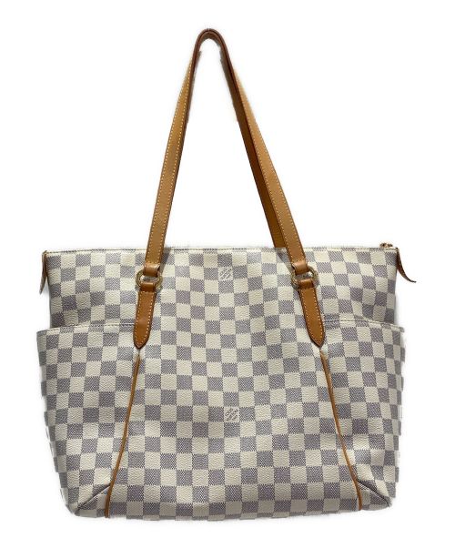 LOUIS VUITTON（ルイ ヴィトン）LOUIS VUITTON (ルイ ヴィトン) トータリーMM サイズ:MMの古着・服飾アイテム