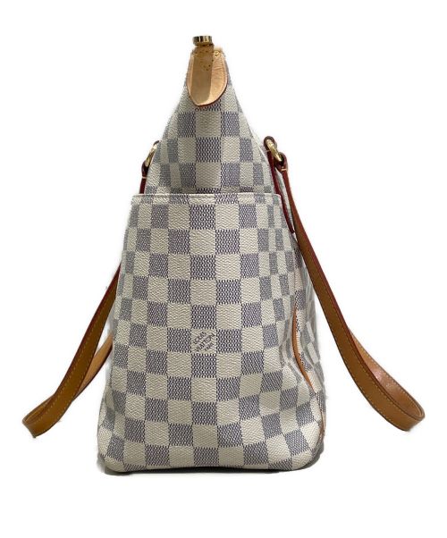 LOUIS VUITTON（ルイ ヴィトン）LOUIS VUITTON (ルイ ヴィトン) トータリーMM サイズ:MMの古着・服飾アイテム