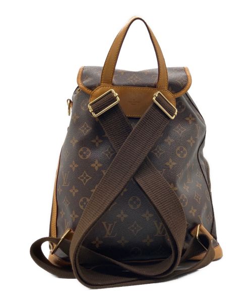 LOUIS VUITTON（ルイ ヴィトン）LOUIS VUITTON (ルイ ヴィトン) サック・ア・ド・ボスフォールの古着・服飾アイテム