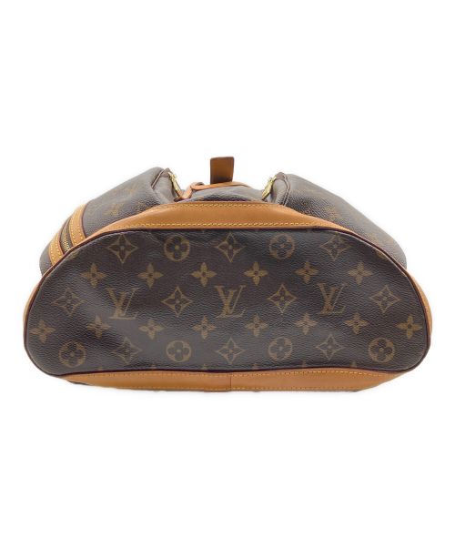 LOUIS VUITTON（ルイ ヴィトン）LOUIS VUITTON (ルイ ヴィトン) サック・ア・ド・ボスフォールの古着・服飾アイテム