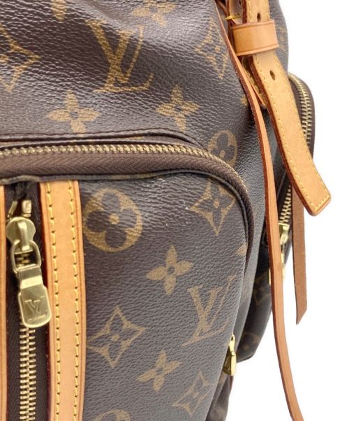 LOUIS VUITTON（ルイ ヴィトン）LOUIS VUITTON (ルイ ヴィトン) サック・ア・ド・ボスフォールの古着・服飾アイテム