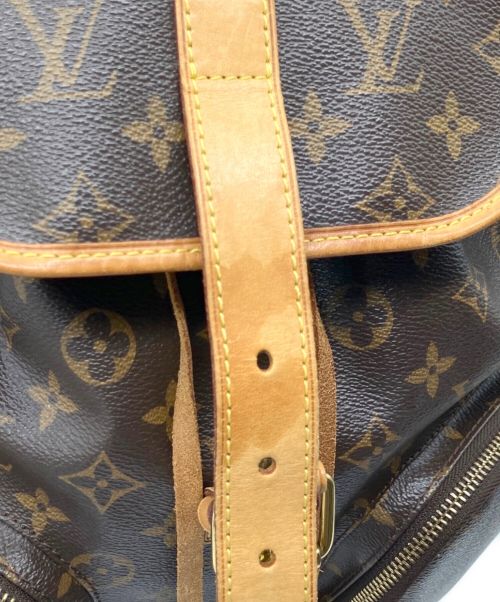 LOUIS VUITTON（ルイ ヴィトン）LOUIS VUITTON (ルイ ヴィトン) サック・ア・ド・ボスフォールの古着・服飾アイテム