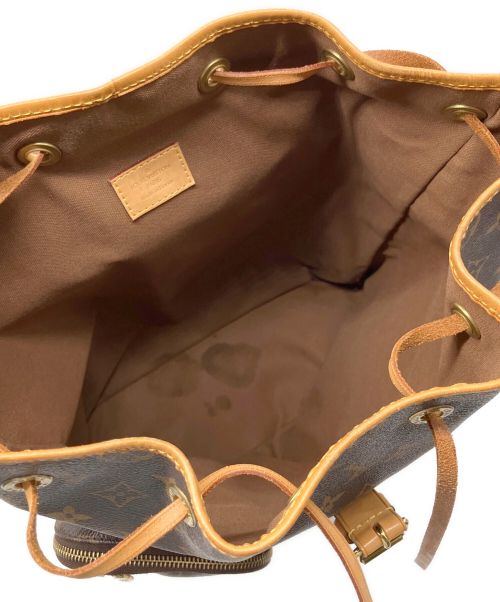 LOUIS VUITTON（ルイ ヴィトン）LOUIS VUITTON (ルイ ヴィトン) サック・ア・ド・ボスフォールの古着・服飾アイテム