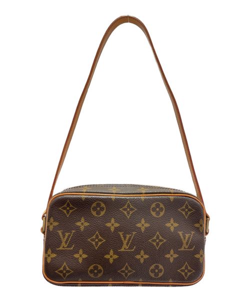 LOUIS VUITTON（ルイ ヴィトン）LOUIS VUITTON (ルイ ヴィトン) ポシェットシテの古着・服飾アイテム