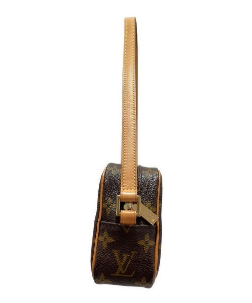LOUIS VUITTON（ルイ ヴィトン）LOUIS VUITTON (ルイ ヴィトン) ポシェットシテの古着・服飾アイテム