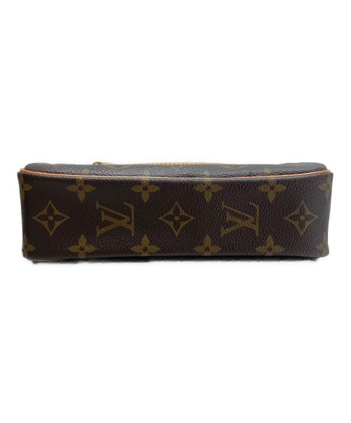 LOUIS VUITTON（ルイ ヴィトン）LOUIS VUITTON (ルイ ヴィトン) ポシェットシテの古着・服飾アイテム