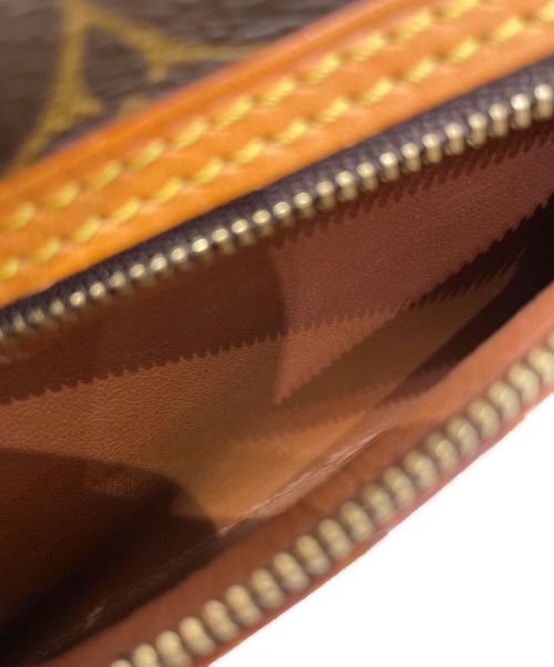 LOUIS VUITTON（ルイ ヴィトン）LOUIS VUITTON (ルイ ヴィトン) ポシェットシテの古着・服飾アイテム