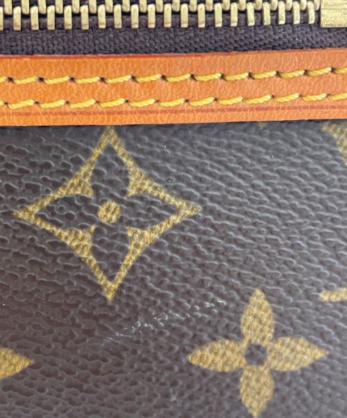 LOUIS VUITTON（ルイ ヴィトン）LOUIS VUITTON (ルイ ヴィトン) ポシェットシテの古着・服飾アイテム