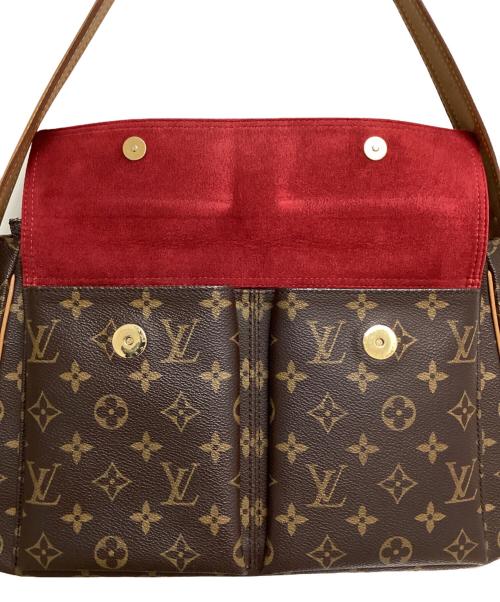LOUIS VUITTON（ルイ ヴィトン）LOUIS VUITTON (ルイ ヴィトン) ヴィバシテGM/ショルダーバッグ サイズ:GMの古着・服飾アイテム