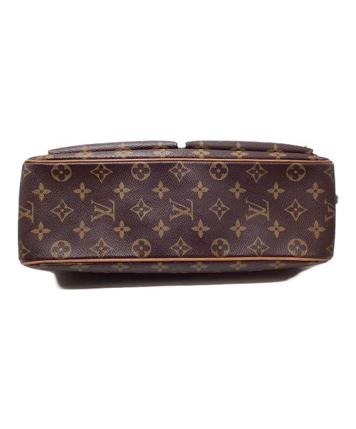 LOUIS VUITTON（ルイ ヴィトン）LOUIS VUITTON (ルイ ヴィトン) ヴィバシテGM/ショルダーバッグ サイズ:GMの古着・服飾アイテム