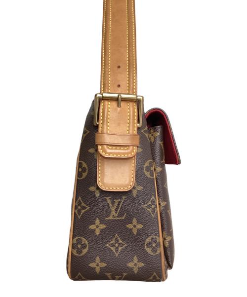 LOUIS VUITTON（ルイ ヴィトン）LOUIS VUITTON (ルイ ヴィトン) ヴィバシテGM/ショルダーバッグ サイズ:GMの古着・服飾アイテム