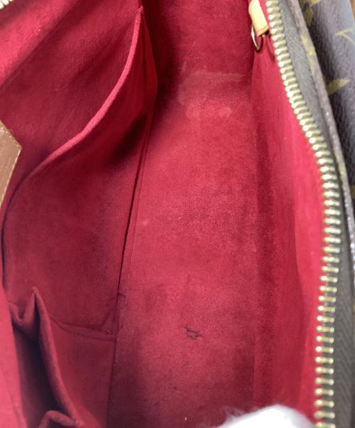 LOUIS VUITTON（ルイ ヴィトン）LOUIS VUITTON (ルイ ヴィトン) ヴィバシテGM/ショルダーバッグ サイズ:GMの古着・服飾アイテム