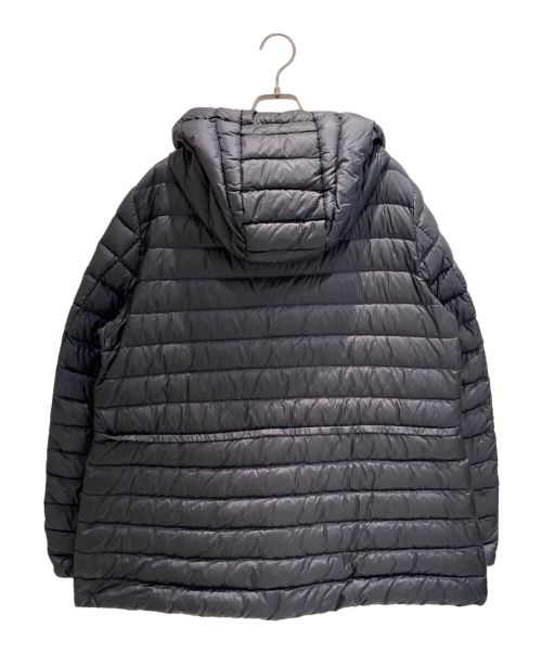 MONCLER（モンクレール）MONCLER (モンクレール) RAIE/ダウンジャケット ブラック サイズ:5の古着・服飾アイテム