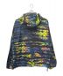 LOUIS VUITTON (ルイ ヴィトン) Tie-Dye Technical Blouson マルチカラー サイズ:46：170000円