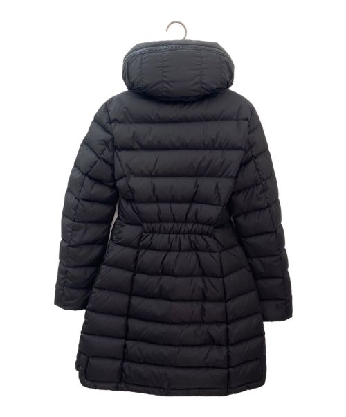MONCLER（モンクレール）MONCLER (モンクレール) FLAMMETTE ブラックの古着・服飾アイテム