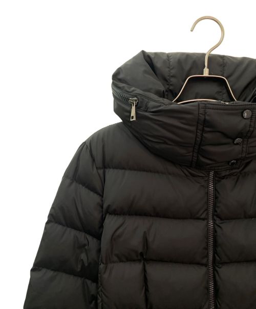 MONCLER（モンクレール）MONCLER (モンクレール) FLAMMETTE ブラックの古着・服飾アイテム