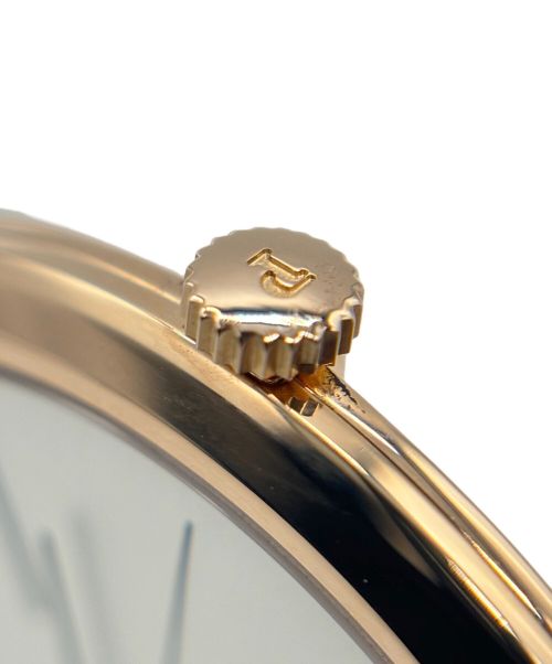 PIAGET（ピアジェ）PIAGET (ピアジェ) アルティプラノ P10321 シルバー文字盤 サイズ:38.0mmの古着・服飾アイテム