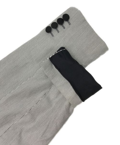 Saint Laurent Paris（サンローランパリ）Saint Laurent Paris (サンローランパリ) ジャケット サイズ:46の古着・服飾アイテム