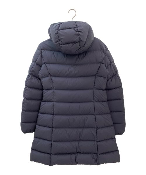 MONCLER（モンクレール）MONCLER (モンクレール) GIE/ダウンコート ブラック サイズ:3の古着・服飾アイテム