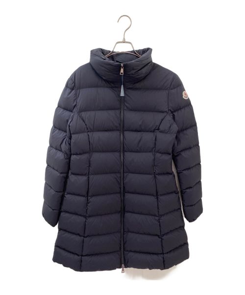MONCLER（モンクレール）MONCLER (モンクレール) GIE/ダウンコート ブラック サイズ:3の古着・服飾アイテム