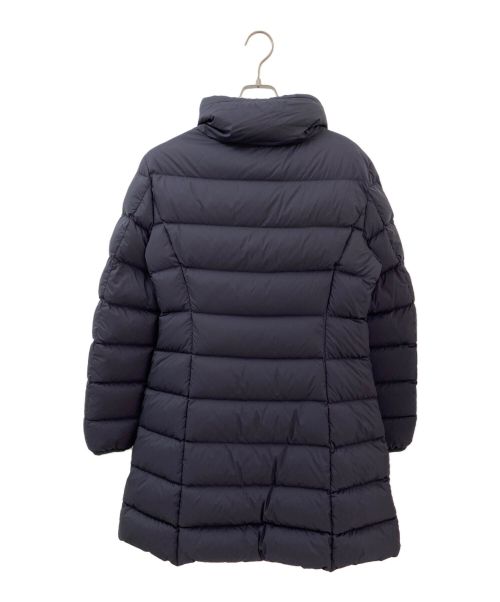 MONCLER（モンクレール）MONCLER (モンクレール) GIE/ダウンコート ブラック サイズ:3の古着・服飾アイテム