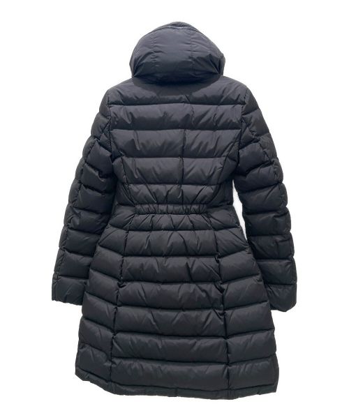 MONCLER（モンクレール）MONCLER (モンクレール) FLAMMETTE/ダウンジャケット ブラック サイズ:00の古着・服飾アイテム