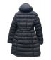 MONCLER (モンクレール) FLAMMETTE/ダウンジャケット ブラック サイズ:00：100000円