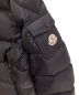 中古・古着 MONCLER (モンクレール) MARQUE（マルク）/ダウンジャケット ネイビー サイズ:1：120000円