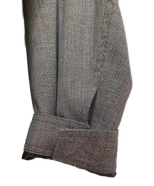 Dior（ディオール）Dior (ディオール) CDアイコンウールジップアップハリトンジャケット サイズ:46の古着・服飾アイテム