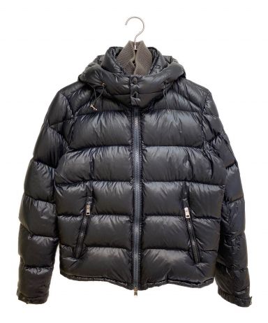 【美品/サイズ5】MONCLER モンクレール ダウンジャケット ZIN ジン 中古・古着通販】MONCLER (モンクレール) ZIN（ジン）/Down jacket