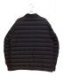 BURBERRY (バーバリー) Quilting Cotton Jacket（キルティングコットンジャケット） ブラック サイズ:M：50000円