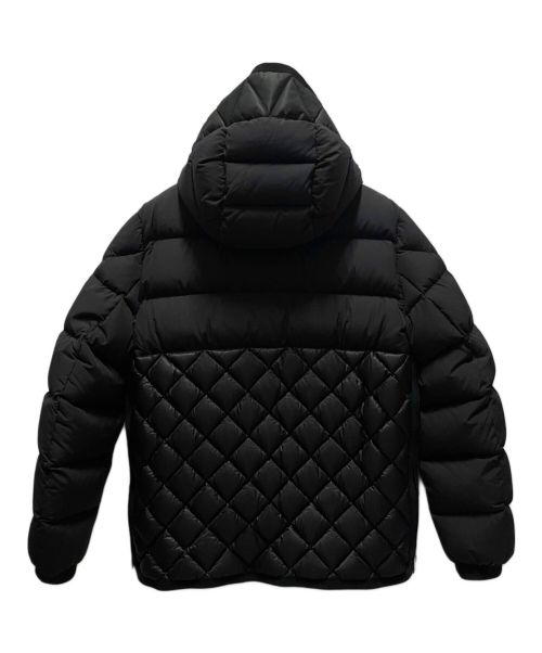MONCLER（モンクレール）MONCLER (モンクレール) TANGUY/ダウンジャケット ブラック サイズ:1の古着・服飾アイテム