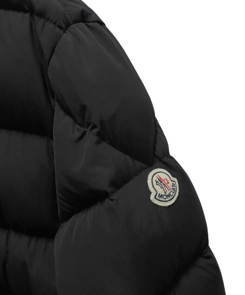 MONCLER（モンクレール）MONCLER (モンクレール) TANGUY/ダウンジャケット ブラック サイズ:1の古着・服飾アイテム