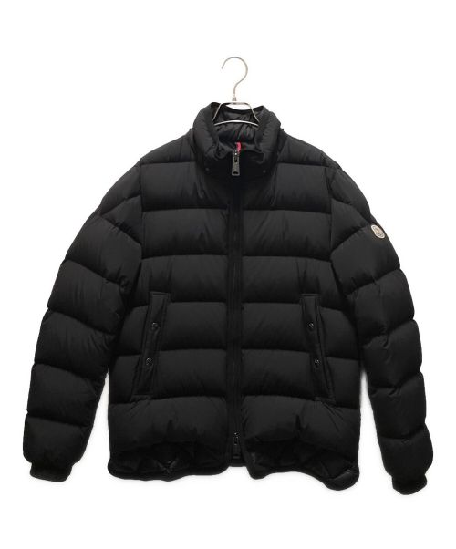 MONCLER（モンクレール）MONCLER (モンクレール) TANGUY/ダウンジャケット ブラック サイズ:1の古着・服飾アイテム