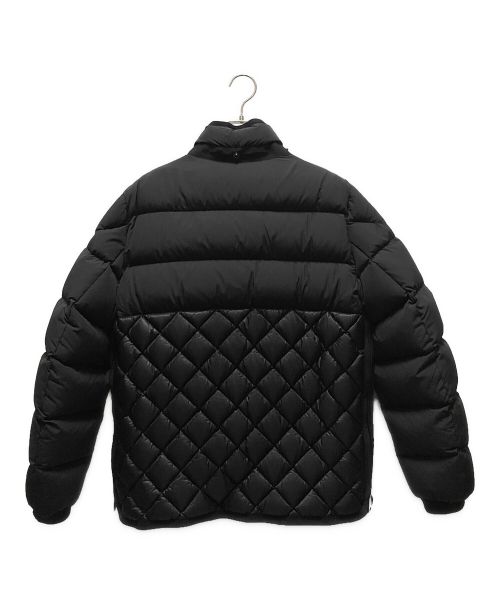 MONCLER（モンクレール）MONCLER (モンクレール) TANGUY/ダウンジャケット ブラック サイズ:1の古着・服飾アイテム