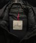 中古・古着 MONCLER (モンクレール) TANGUY/ダウンジャケット ブラック サイズ:1：100000円
