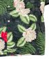 中古・古着 GUCCI (グッチ) ハワイアンシャツ ブラック サイズ:44：50000円