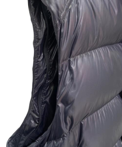 MONCLER（モンクレール）MONCLER (モンクレール) TARNOS/ダウンジャケット ネイビー サイズ:7の古着・服飾アイテム