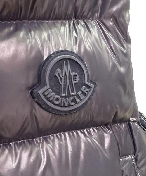 MONCLER（モンクレール）MONCLER (モンクレール) TARNOS/ダウンジャケット ネイビー サイズ:7の古着・服飾アイテム