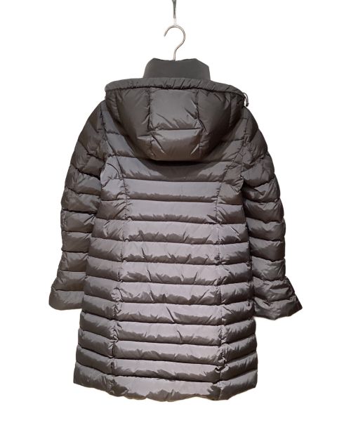 MONCLER（モンクレール）MONCLER (モンクレール) JURA/Down Coat（ジュラ/ダウンコート） グレーの古着・服飾アイテム
