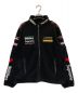 SUPREME（シュプリーム）の古着「Skittles POLARTEC Jacket」｜ブラック