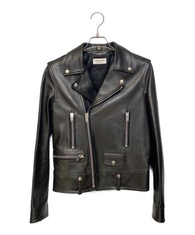 極美品SAINT LAURENT L01 エディ 2016 44 1094000957418360_01_1452.jpeg