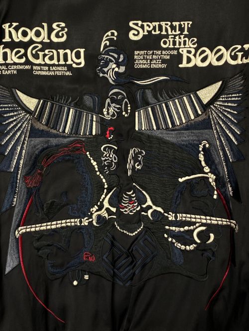 MONCLER（モンクレール）MONCLER (モンクレール) FRAGMENT DESIGN (フラグメントデザイン) HAN/ダウンジャケット ブラックの古着・服飾アイテム